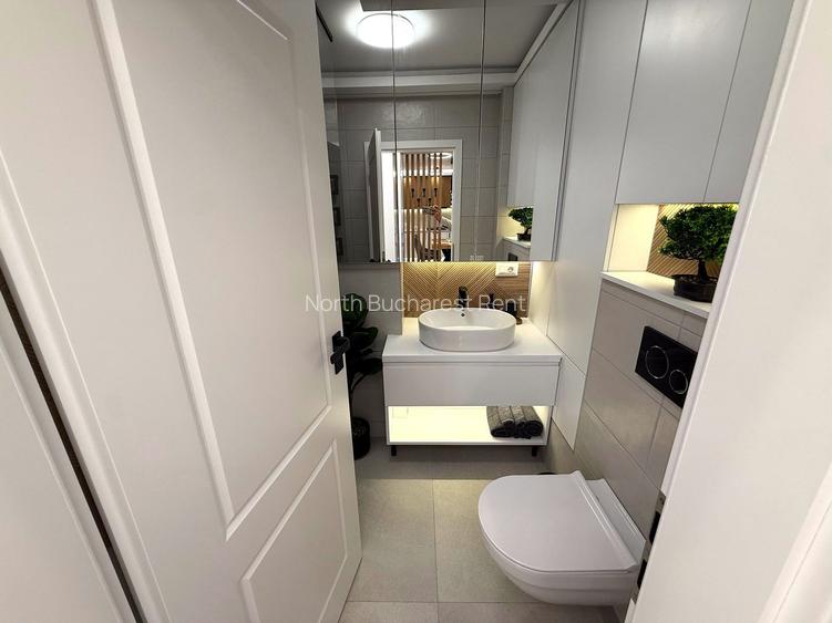 Inchiriere Apartament 3 camere 2 bai | ULTRACENTRAL | Confort Lux - 5