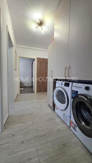 Apartament 2 camere etajul 6 Avantgarden 3 - 15