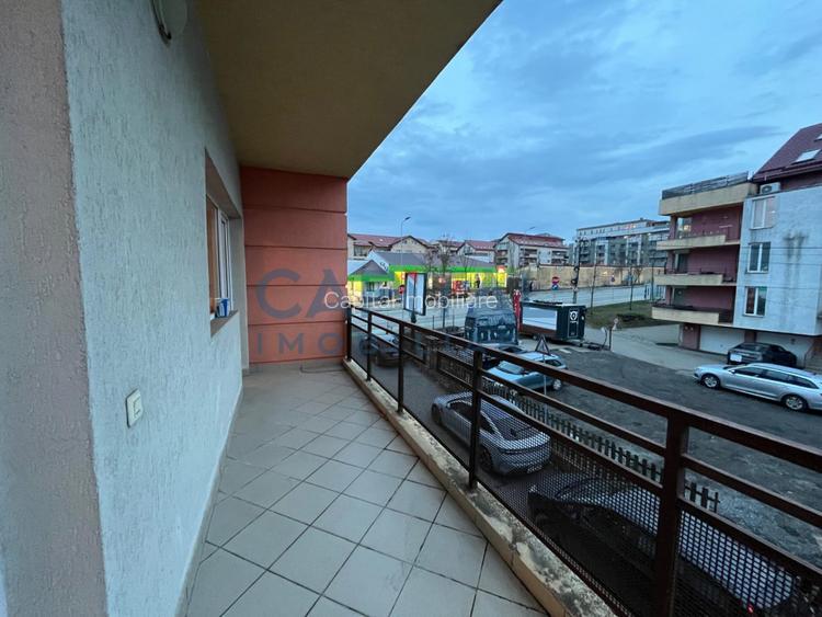 0% Comision | Apartament decomandat cu 2 camere, 58 mp | Buna Ziua | - 14