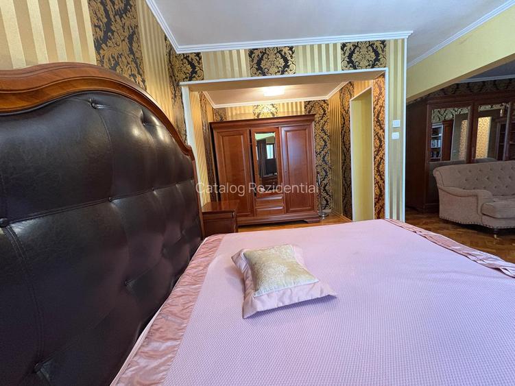 Apartament cu 4 camere de vanzare in zona Mosilor - Eminescu - 13