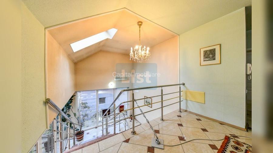 Casa Andrei Muresanu | Zona exclusivista | Suprafata 280mp utili - 20