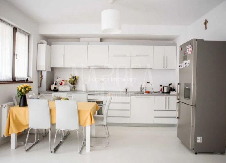 Casa 4 camere de vanzare in Floresti - 3