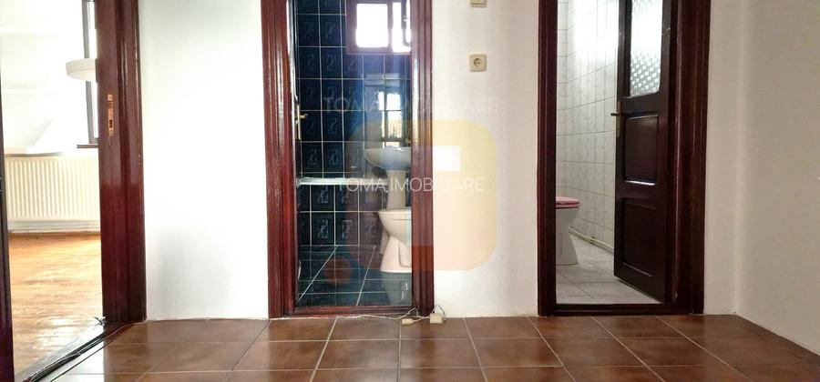 3 camere ultracentral – Piatra Neamț, etaj 4, balcon 7.9 mp - 5