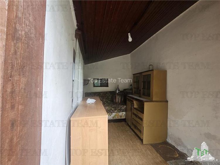 Casa  4 camere cu teren de 209 mp zona Coiciu , Constanta - 10