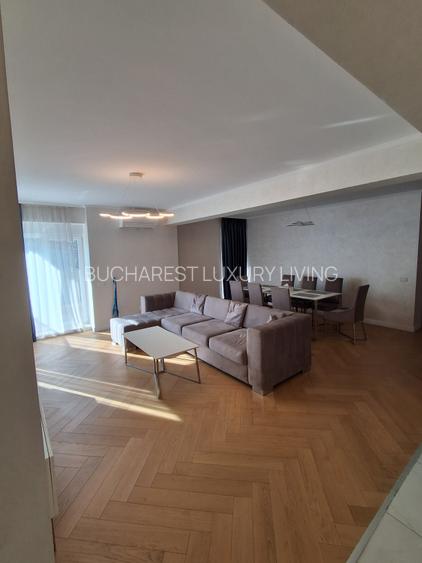 APARTAMENT DEOSEBIT DECEBAL- SPAȚIOS,DRESSING,2 BALCOANE,LOC DE PARCARE - 2