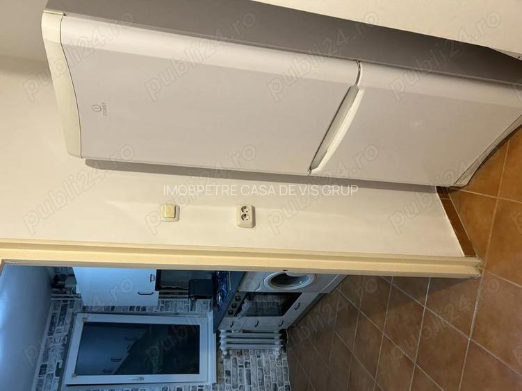 Inchiriez  AP 2 Camere 53mp Parc Dr tabere la 3 min de Metrou. - 8