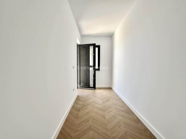 Casa individuala in Mosnita | 120 mp utili, teren generos si finisaje premium - 14