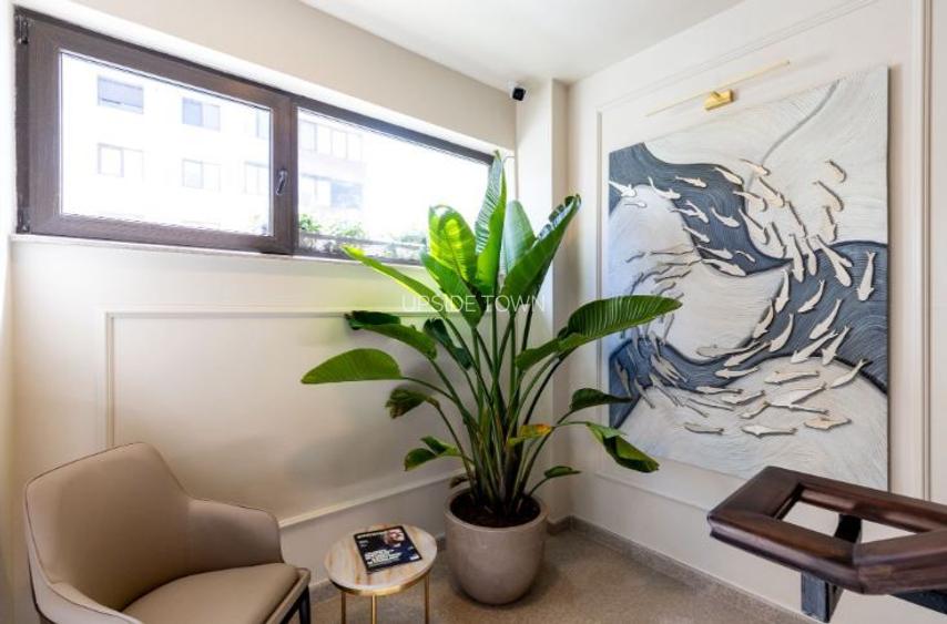 2 camere | Calea Floreasca | Parc Verdi | bloc boutique 2023 - 23