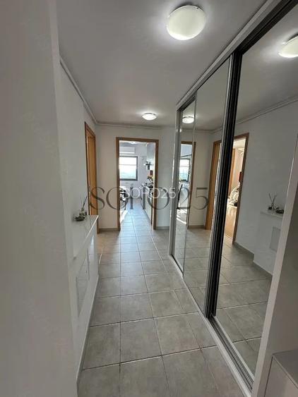 Apartament 3 camere | Doamna Ghica Plaza | 100 mp | Etaj 12 - 3