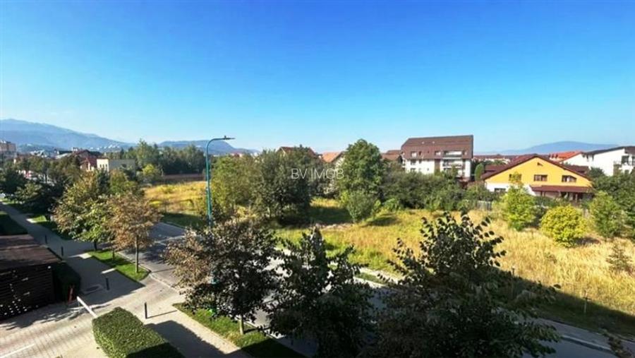 Inchiriem Apartament tip Studio, Modern, Tractorul - Urban - 4