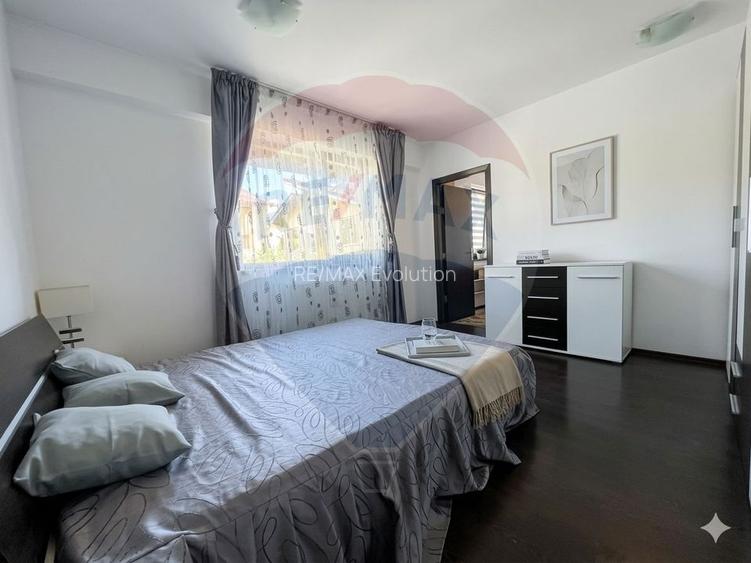 De închiriat: Apartament cu 3 camere in Ghimbav , COMISION 0% - 5