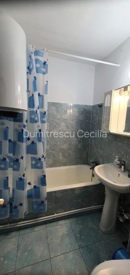 Inchiriere apartament 2 camere metrou Piata Sudului - RENOVAT - 15