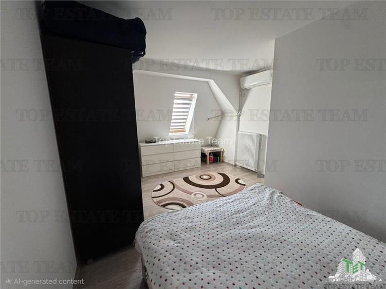 Apartament 3 camere, zona Dristor - 9