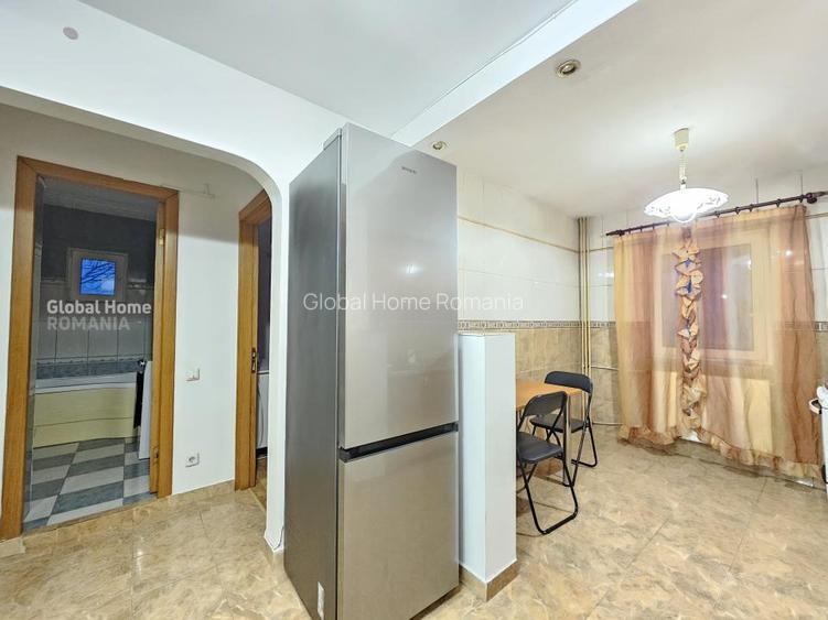 Apart 2 camere 58m2 | Aviatiei - Baneasa - Str. Marinarilor | 2 Balcoane - 9