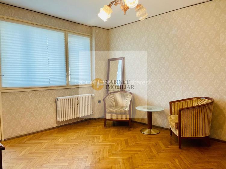 3 Camere - 76MP | Etaj 1/7 | Crangasi - 2