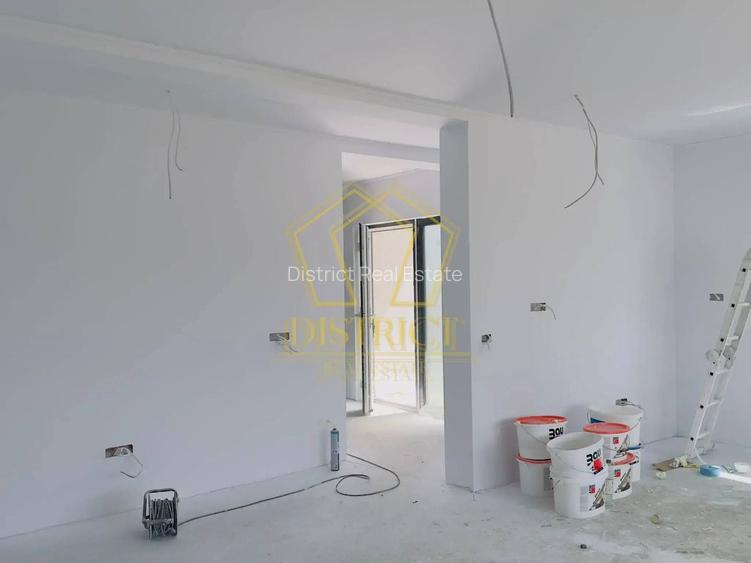 Duplex superb cu 5 camere I Dumbravita - 4