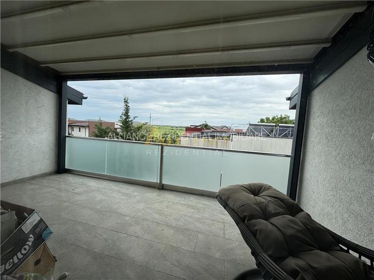 Vila SUPERBA | 7 camere - Mobilata si Utilata | 265 MPU - 18