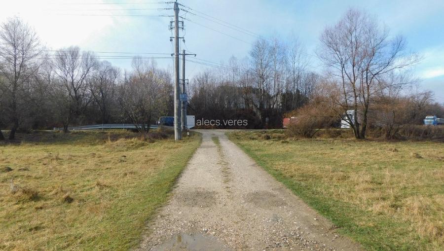 Teren intravilan cu PUZ + autorizație în curs, Râșnov – Strada Predeal - 4