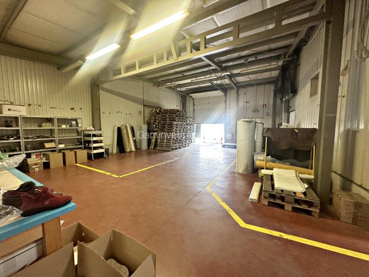 Hala de productie sau depozitare,de inchiriat,2 minute de Calea Borsului,Santion - 8