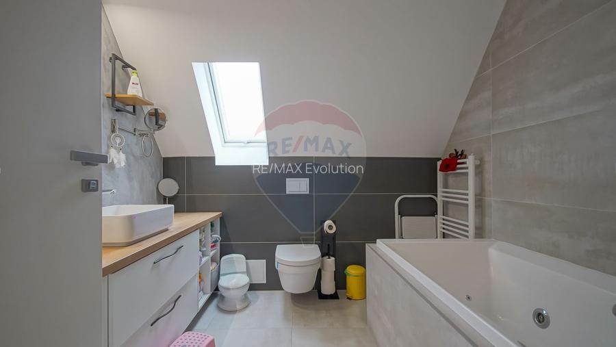 Stil de viață în Penthouse de lux la SHILLER Residence Brașov - 19