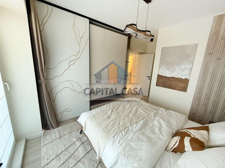 Apartament cu 3 camere Premium in Sector 3 - 5