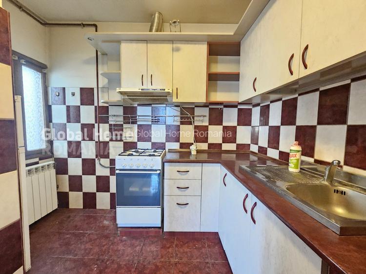 Apartament 2 camere 75.8mp | Bulevardul Lascar Catargiu | Piata Victoriei - 11