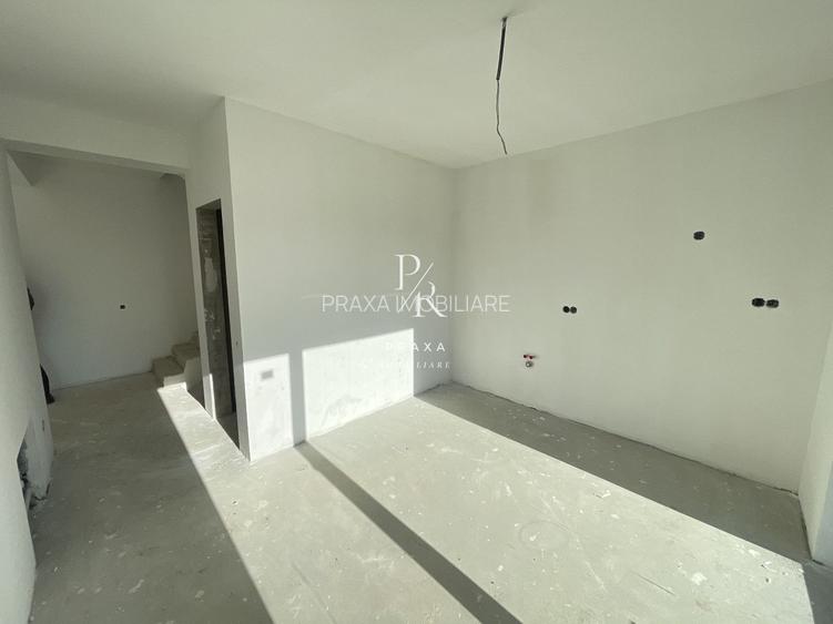 Ocazie! Casa in Feleac, 4 camere, 2 garaje, 140 mp, 1000 mp teren, panorama! - 9
