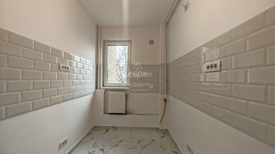 Vanzare apartament 3camere, complet renovat, Drumul Taberei,Aleea Compozitorilor - 8