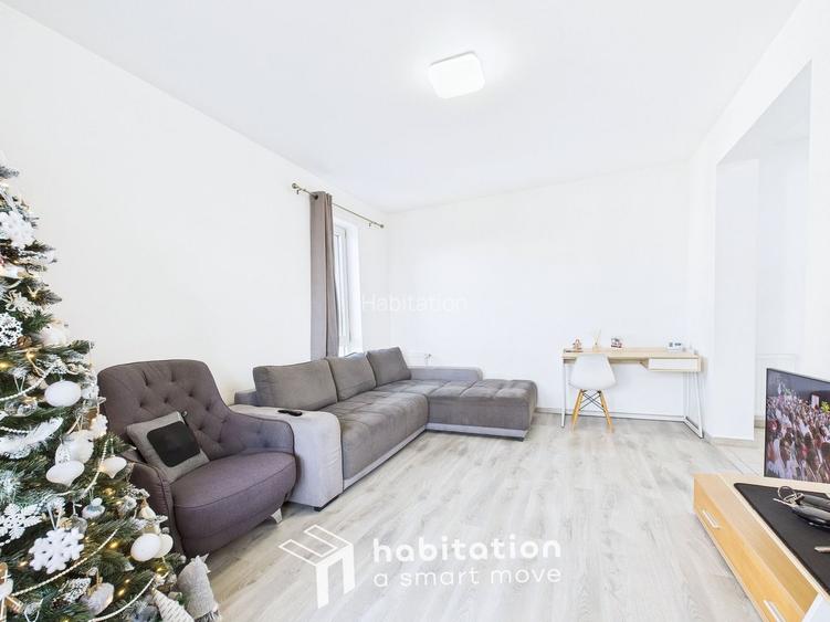 Refugiu urban: 2 camere, decomandat, în Bucovina, langă Iulius Town - 3