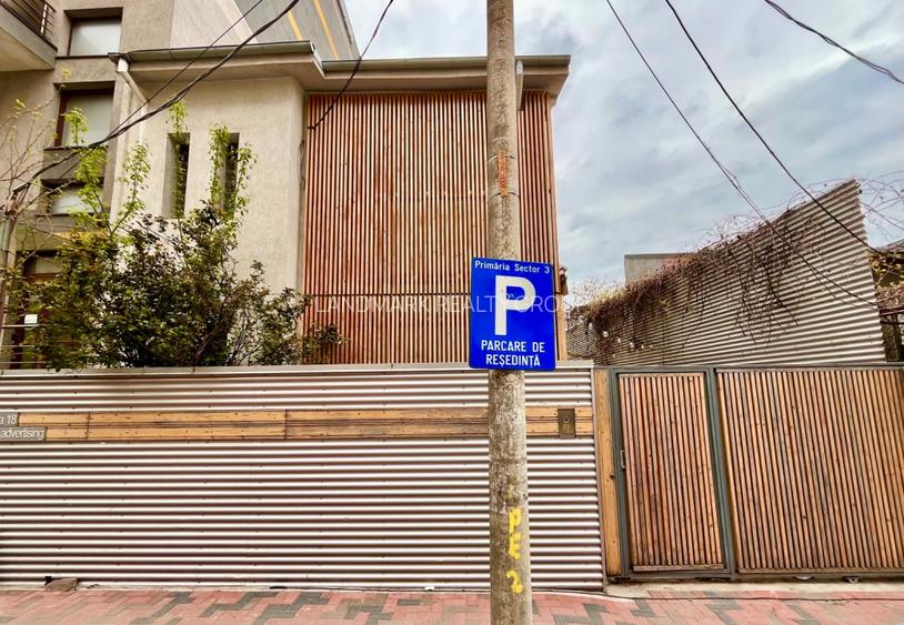 Vilă modernă de vânzare – Birouri | Rezidențial | Comercial - 45