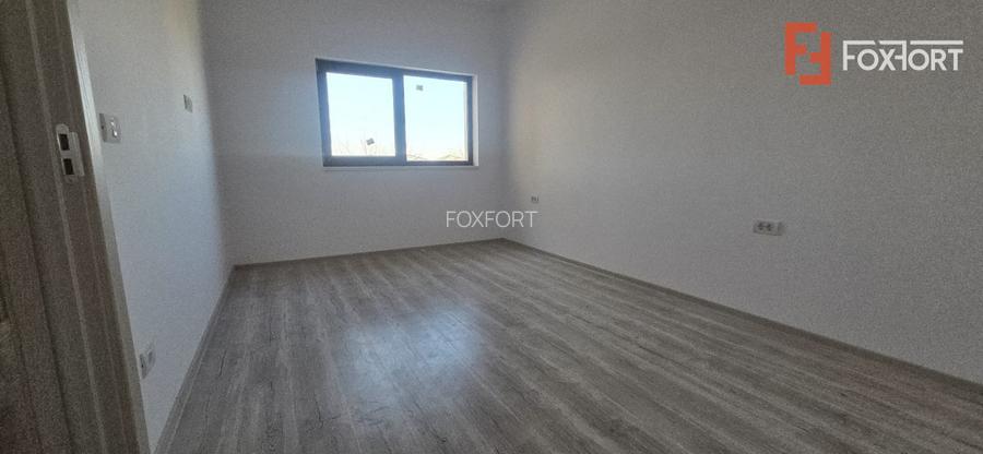 Duplex spatios, 385 mp teren, aproape de M City Mall - Mosnita Noua - 10