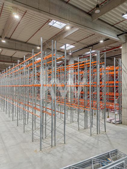 Hală industrială I Comision 0% - 4