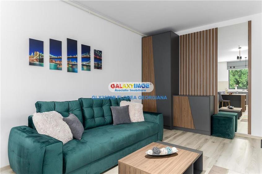 Inchiriere apartament 2 camere Greenfield Residence - 3