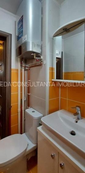 Apartament 2 camere, BOILER – 9 min Metrou Tudor Vladimirescu - 7
