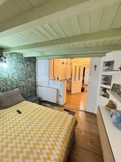 Casa Ultracentrala în Oradea, pe malul Crișului Repede - 2