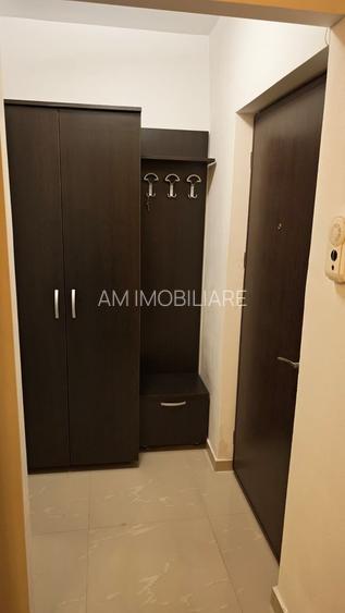 GARSONIERA- TINERETULUI, CAT-FRIENDLY, METROU 6 MINUTE, MODERN - 3