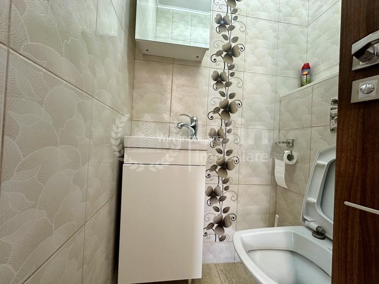 Apartament 3 Camere | Bloc nou | 75mp | Parcare | Andrei Muresanu - 9