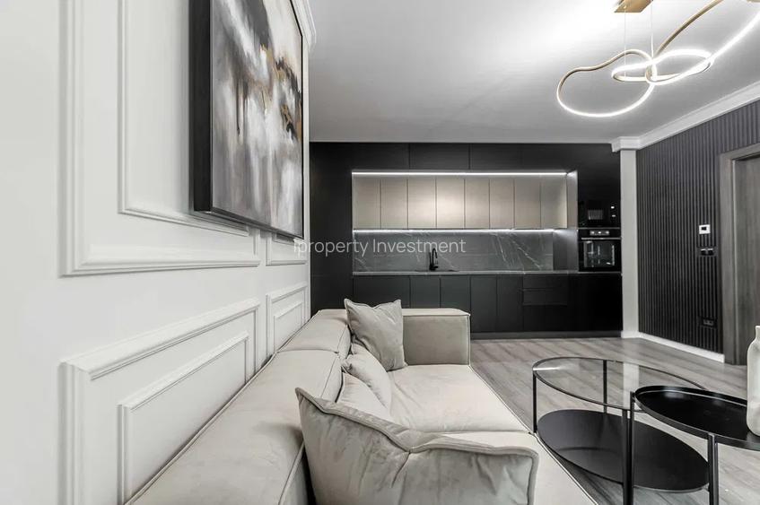 Exigent Plaza Faza 5-Lujerului | 2 Camere | Centrala | Parcare | 4/11 - 2