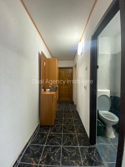 Centru Arcu fostă Billa apartament 2 camere 54 mp etaj intermediar - 7