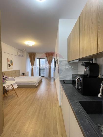 Studio investitie, langa plaja, Mamaia Nord Navodari - 11