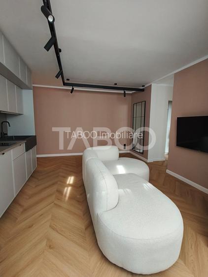 Apartament 3 camere prima inchiriaere cu gradina 50 mp Mihai Viteazul - 8
