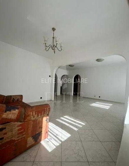 Apartament 4 camere în zona GRADINA BOTANICA - 5