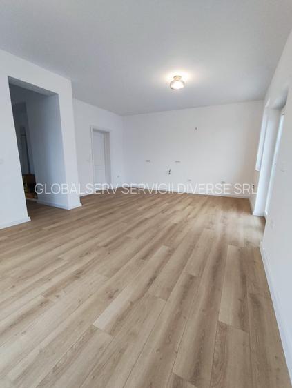 FARA COMISIOANE casa eleganta 3 camere 2 bai PARTER+pod camera tehnica terasa - 32