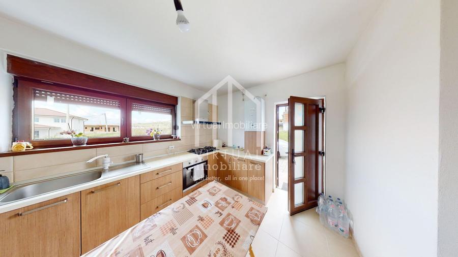 Casa individuala cu 5 camere, 135mp utili | zona Bavaria. - 2