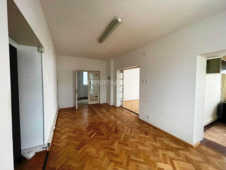 Baneasa - Strada Garlei imobil D+P+2 cu 523 mp utili 999900 Euro - 2