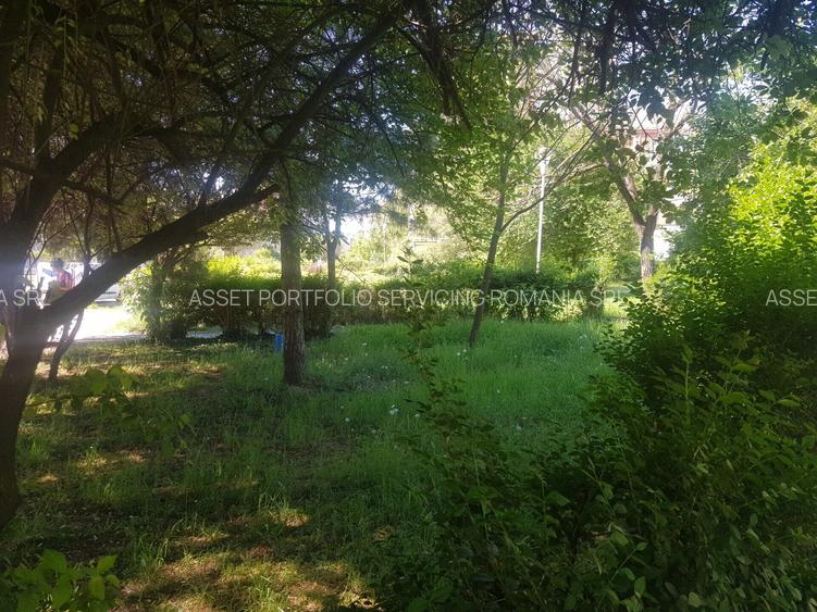 Teren intravilan 719 m.p Timisoara, Bv. Take Ionescu 59 - 2