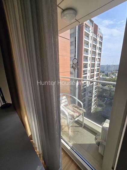 Apartament 3 camere – InCity Residences, zona Dristor – Alba Iulia - 20