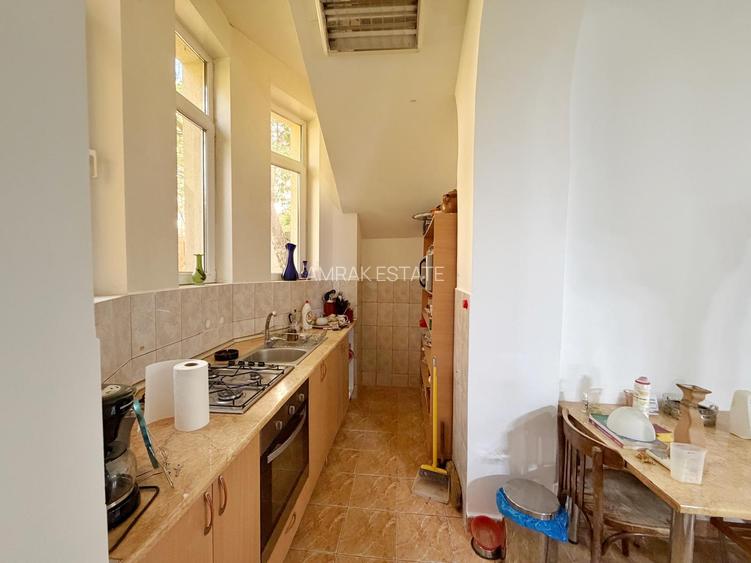 Apartament boem - Casa istorica - curte generoasa - 10