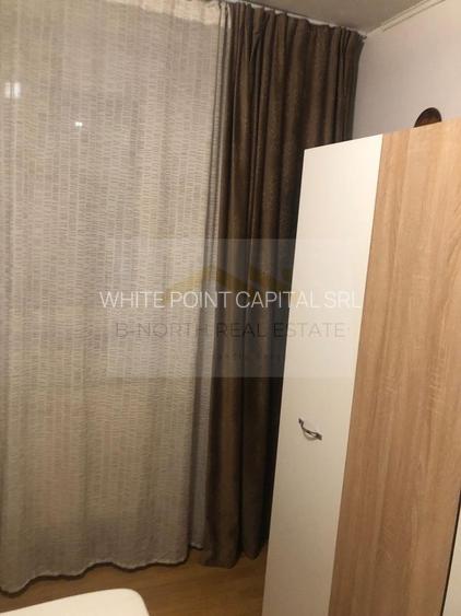 Apartament 2 camere de închiriat Berceni – Strada Luica, renovat, mobilat - 10