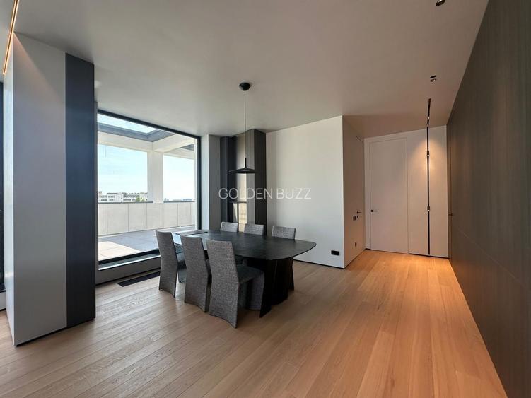 Penthouse | Zona JW Marriot | Ultra Lux - 4